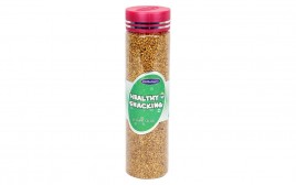 Dilbahar's Sesame Seeds   Jar  140 grams